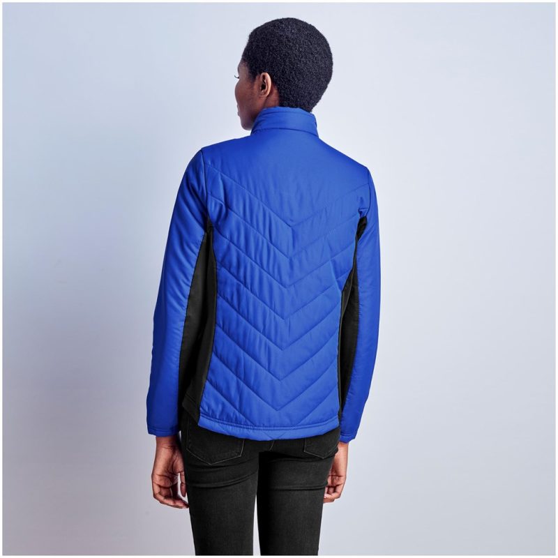 Ladies Andes Jacket - Image 5